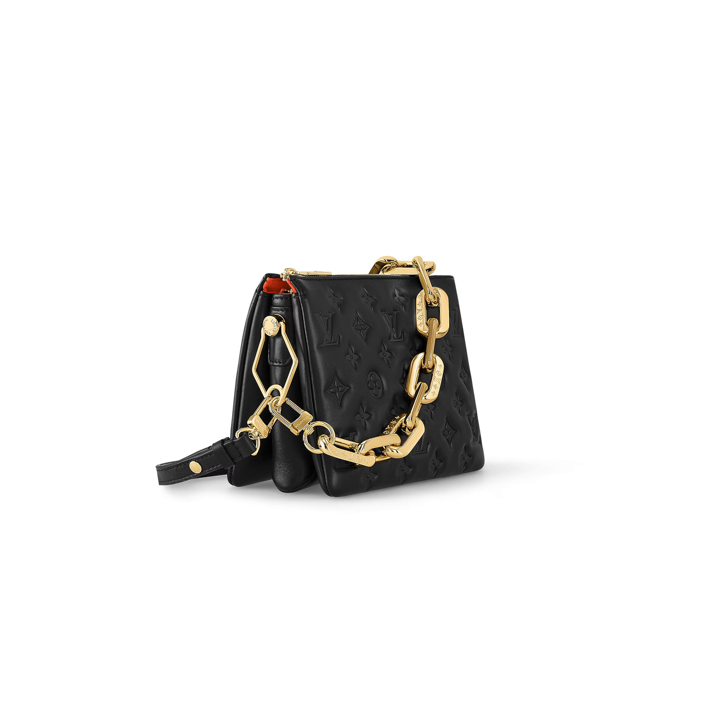 LOUIS VUITTON COUSSIN BB M21259 (21*16*7cm) LOUIS VUITTON COUSSIN BB M21259 (21*16*7cm)
